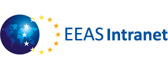 EEAS Intranet Logo